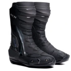 TCX БАГАЖНІКА S-TR1 WP ЧОРНИЙ 42