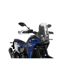 PUIG SPORT КОЗИРКА YAMAHA TENERE 700 25' C/ЧИСТИЙ