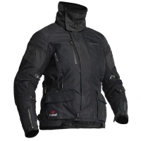 HALVARSSONS TEXTILE КУРТКА WIEN LADY ЧОРНИЙ, 42