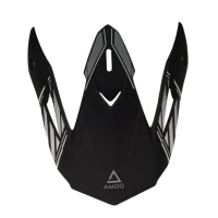 AMOQ METEOR V2 PEAK AXIS BLACK/GREY