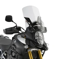 GIVI SPECIFIC КОЗИРКА, БАНЕР 50 X 39,5 CM (H X W) DL1000 V-STROM (2014)