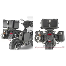 GIVI PANNIER ТРИМАЧ TRIUMPH TIGER 900 (2024)