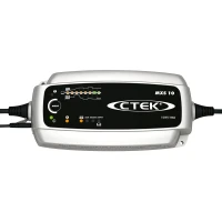 CTEK MXS 10 EU БАТАРЕЙКА ЗАРЯДНОГО