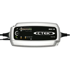 CTEK MXS 10 EU БАТАРЕЙКА ЗАРЯДНОГО