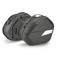 GIVI ПАРА OF MONOLOCK THERMOFORMED
