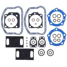 ATHENA УЩІЛЬНЕННЯ TOP-END HARLEY-DAVIDSON PANHEAD 1200 FL/FLH '48-'65 (OEM:17034-48/X)