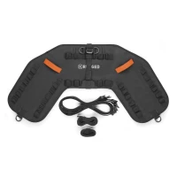 KAPPA 2026/02 КРОНШТЕЙН / ПІДСТАВКА DO ZAMONTOWANIA TOREB AV01, AV02, AV03 І AV04 (K'RUGGED)