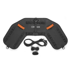 KAPPA 2026/02 КРОНШТЕЙН / ПІДСТАВКА DO ZAMONTOWANIA TOREB AV01, AV02, AV03 І AV04 (K'RUGGED)