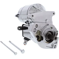 ARROWHEAD СТАРТЕР HARLEY DAVIDSON 1340/1450 (1,2KW) ХРОМ