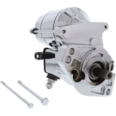 ARROWHEAD СТАРТЕР HARLEY DAVIDSON 1340/1450 (1,2KW) ХРОМ