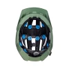 LEATT (НОВИНКА 2024) ШОЛОМ ВЕЛОСИПЕДИ MTB TRAIL 3.0 V24 HELMET SPINACH КОЛІР ЗЕЛЕНИЙ РОЗМІР M (55-59 CM) - зображення 7