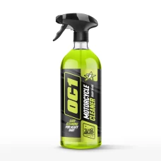 OC1 MOTORCYCLE CLEANER ЗАСІБ DO MYCIA MOTOCYKLI SZOSOWYCH 0,95L