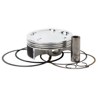 VERTEX ПОРШЕНЬ YAMAHA YZF 450 (YZ450F) '03-'09, WRF 450 (WR450F) '03-'15 PRO REPLICA (94-93MM) (КІЛЬЦЯ 590395000001 X 1 КОМПЛЕКТ.)