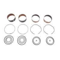 PROX 2025/12 FRONT FORK BUSHING KIT KX450 '19-24