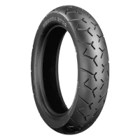 BRIDGESTONE ШИНА 160/80-16 EXEDRA G702 80H TL TJ RFD ЗАД DOT 15/2026