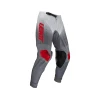 LEATT (НОВИНКА 20244) ШТАНИ MOTO 4.5 PANTS FORGE КОЛІР CZARNY\/SZARY\/CZERWONY РОЗМІР S - зображення 3
