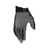 LEATT (НОВИНКА 2024) РУКАВИЦІ ВЕЛОСИПЕДІВ MTB 1.0 GRIPR GLOVE STEALTH КОЛІР ЧОРНИЙ РОЗМІР S - зображення 5