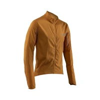 LEATT (2023/2024) КУРТКА ROWEROWA MTB ENDURANCE 2.0 JACKET RUST КОЛІР КОЛІР ПОМАРАНЧ РОЗМІР XL