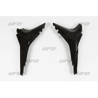 UFO КРИШКИ ФІЛЬТРА ПОВІТРЯ HONDA CRF 250R '10-13, CRF 450R/X '09-12 КОЛІР ЧОРНИЙ