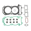 КОМПЛЕКТ ПРОКЛАДОК TOP-END NAMURA POLARIS RZR 4 900 2015-2017 - зображення 2