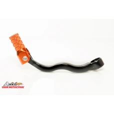 ACCEL РИЧАГ ЗМІНИ ПЕРЕДАЧ KTM SXF250 '06-'12, EXCF250 '07-'08, EXC250/300 '05-'16, SX250 '05-'16, HUSABERG, HUSQVARNA АЛЮМІНІЙ., KOL.CZARNY, KONC. POM