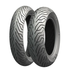 MICHELIN ШИНА 140/70-16 CITY GRIP 2 65S TL M/C ЗАД DOT 23-28/2022