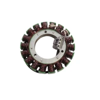 ELECTROSPORT 2025/02 UZWOJENIE ГЕНЕРАТОР STATOR KAWASAKI MULE 4000 / 4010