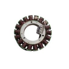 ELECTROSPORT 2025/02 UZWOJENIE ГЕНЕРАТОР STATOR KAWASAKI MULE 4000 / 4010