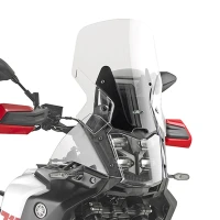 KAPPA 2026/06 СТІКЛО YAMAHA XTZ 700 TENERE WORLD RAID '26-,