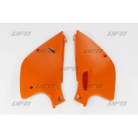 UFO КАРТИ ЗАД KTM 4T '93-'99 КОЛІР КОЛІР ПОМАРАНЧ