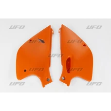 UFO КАРТИ ЗАД KTM 4T '93-'99 КОЛІР КОЛІР ПОМАРАНЧ