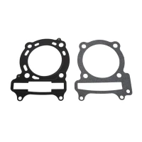 XRADICAL (ARTEIN GASKETS) УЩІЛЬНЕННЯ ТОП END KYMCO BET  WIN 250 '00 , BET  WIN 250 EU2 '03, GRAN DINK 250 '01-'02, GRAN DINK 250 EU2 '03-'04, YUP 250 '03