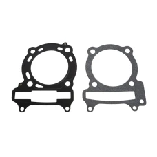 XRADICAL (ARTEIN GASKETS) УЩІЛЬНЕННЯ ТОП END KYMCO BET  WIN 250 '00 , BET  WIN 250 EU2 '03, GRAN DINK 250 '01-'02, GRAN DINK 250 EU2 '03-'04, YUP 250 '03