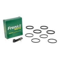 FRENKIT MOTO 2026/05 КОМПЛЕКТ РЕМОНТУ СУПОРТА ТОРМОЗНОЇ BREMMBO(USZCZELNIACZE TLOCZKA FI 30MM) ПЕРІД DUCITI PANIGALE 1199 '13-'17, DIAVEL 1260 '19-'22, X DIAVEL '16-'22, MONSTER 1200 '13-'22, MULTISTRADA V4 '21-'25, KTM DUKE 690 '13-'22