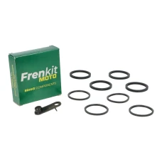 FRENKIT MOTO 2026/05 КОМПЛЕКТ РЕМОНТУ СУПОРТА ТОРМОЗНОЇ BREMMBO(USZCZELNIACZE TLOCZKA FI 30MM) ПЕРІД DUCITI PANIGALE 1199 '13-'17, DIAVEL 1260 '19-'22, X DIAVEL '16-'22, MONSTER 1200 '13-'22, MULTISTRADA V4 '21-'25, KTM DUKE 690 '13-'22