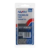 NISSIN 2024\/10 КОЛОДКИ ДИСКОВІ ТОРМОЗНІ KH613 ПРЕМІУМ-КЛАС SEMI-METALLIC (SPIEK METALICZNY) (ECE R90) (MADE IN JAPAN) - зображення 4