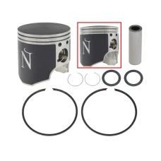 NAMURA ПОРШЕНЬ YAMAHA GP 1300R '03-'08 (+0,50=84,50MM)