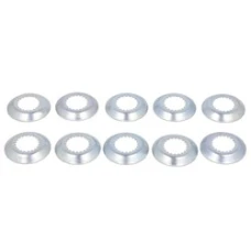 ALL BALLS АКЦІЯ ПІДКЛАДКА (ЗАХИСТ) ЗІРОЧКИ ZDAWCZEJ KAWASAKI KX250F '14-'19, YAMAHA YZ 125 '05-'23, YZF 250 '01-'23, WRF 250 '03-'23 (10 ШТУК) - ЗАМІНЮЄ 25-6004