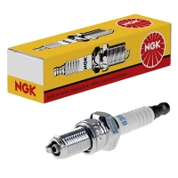 NGK СВІЧА ЗАПАЛЮВАННЯ DR8EB (NR 4855) (X24ESR-U) APRILIA 650/BMW650 (10)