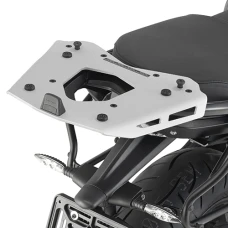 KAPPA СТЕЛАЖ БАГАЖНИКА ЦЕНТРАЛЬНОГО BMW R 1200R/RS (15) АЛЮМІНІЙ MONOKEY