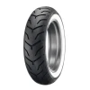 ШИНА DUNLOP 180\/65B16 D407 T MT 81H TL ЗАДНЯ WWW HARLEY DAVIDSON DOT 34\/2024 - зображення 2