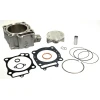 ATHENA ЦИЛІНДР КОМПЛЕКТНИЙ HONDA CRF 450R '02-'08, STD=96MM - зображення 2