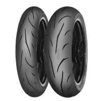 ШИНА (МОТОРЕЗИНА) MITAS 190/50ZR17 SPORT FORCE+ EVOLUTION (73W) TL ЗАДНЯ DOT 07/2025 (603829)
