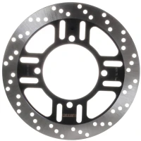 MTX PARTS НОВИЙ ТОВАР 8/2024 ДИСК ТОРМОЗНИЙ KAWASAKI ZZR1100 1993-2001