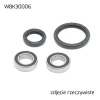 BEARING WORX ПІДШИПНИК КОЛЕСА ПЕРІД Z USZCZELNIACZAMI HONDA CRF 250X 04-17, CRF 450X 05-17 (25-1521) - зображення 2