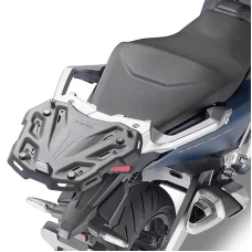 KAPPA СТЕЛАЖ БАГАЖНИКА ЦЕНТРАЛЬНОГО HONDA ADV / FORZA 750 (21) (БЕЗ ВІНІЛ)