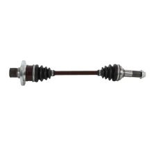 ALL BALLS ПОЛУВІСЬ ПРИВІДНА YAMAHA YFM660 GRIZZLY 03-08 ЗАД СТОРОНА ЛІВА