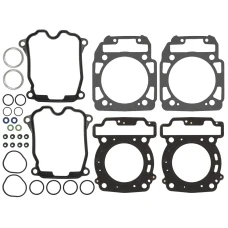 NAMURA УЩІЛЬНЕННЯ TOP-END CAN-AM 570 OUTLANDER/RENEGADE '16-'21