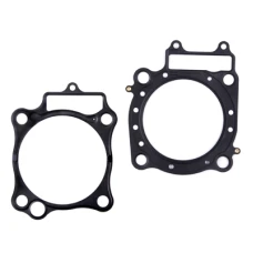 PROX УЩІЛЬНЕННЯ TOP-END HONDA CRF 450 R '02-'06 (GLOWICA+CYLINDER)