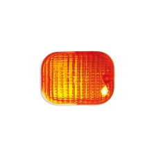 V PARTS (VICMA) ВКАЗІВНИК ПОВОРОТУ PEUGEOT TREKKER 50/100, SQUAB 50 (6858)